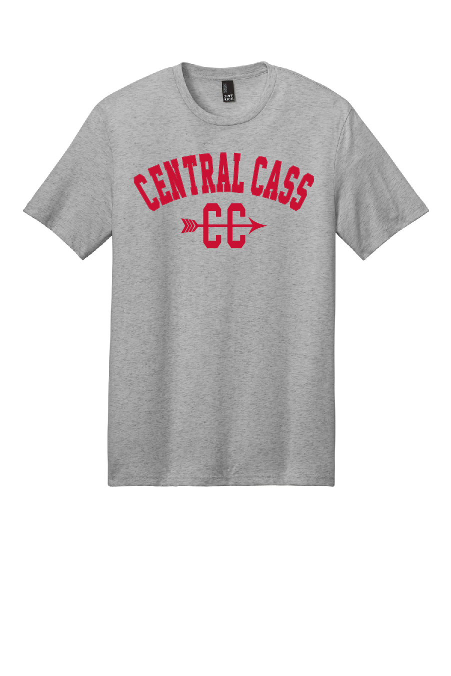 CC XC Variety of T-Shirts!