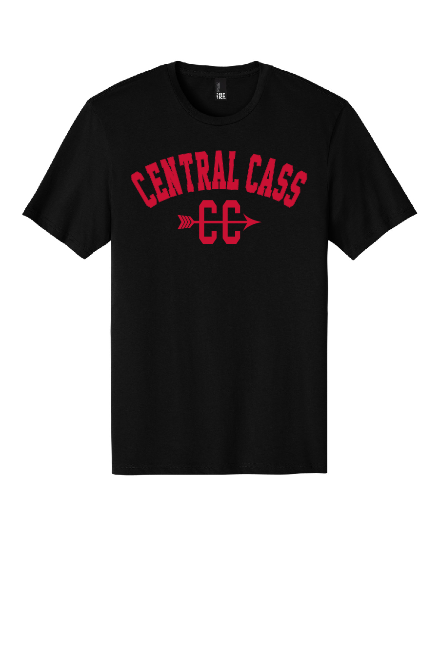 CC XC Variety of T-Shirts!