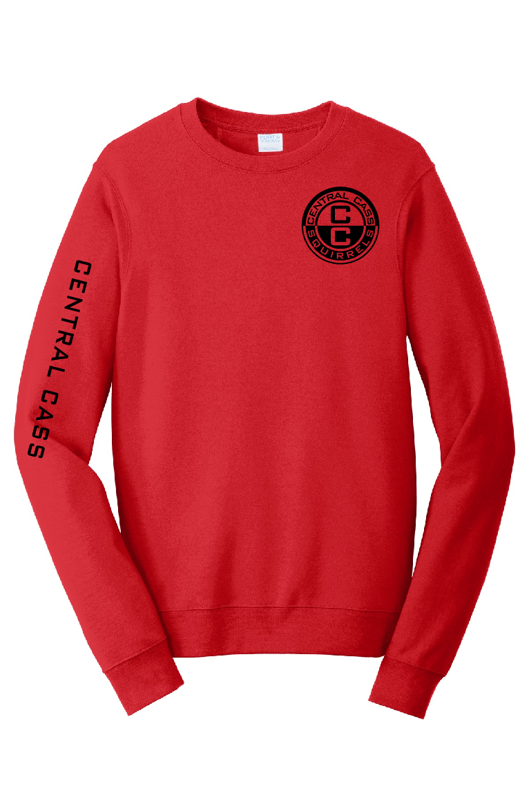 CC General Fan Favorite Crewneck