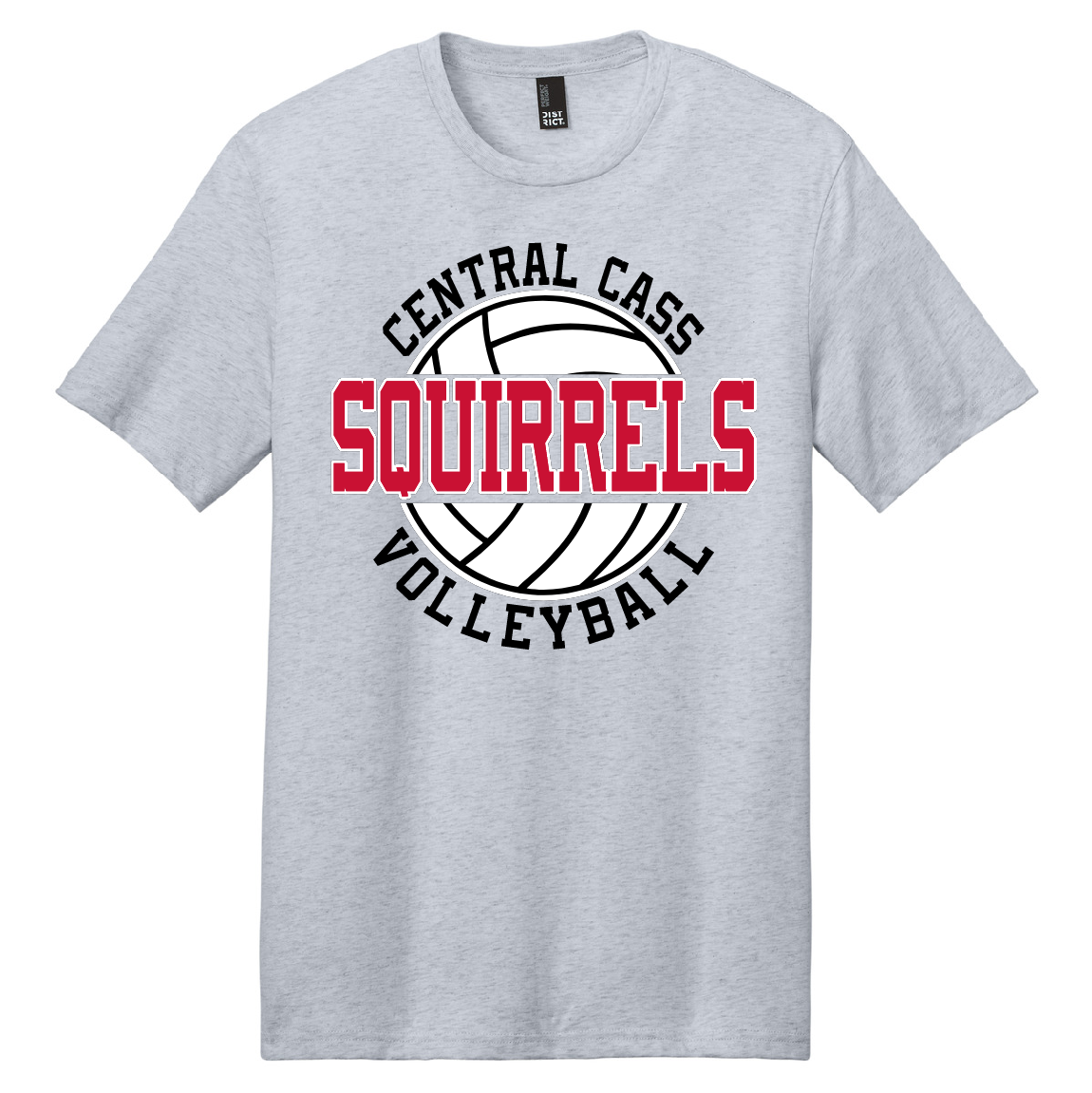 CC Volleyball Apparel!