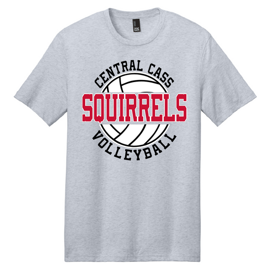 CC Volleyball Apparel!