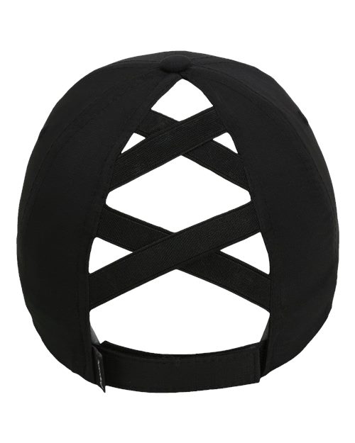 NC Wrestling Hats - Ladies