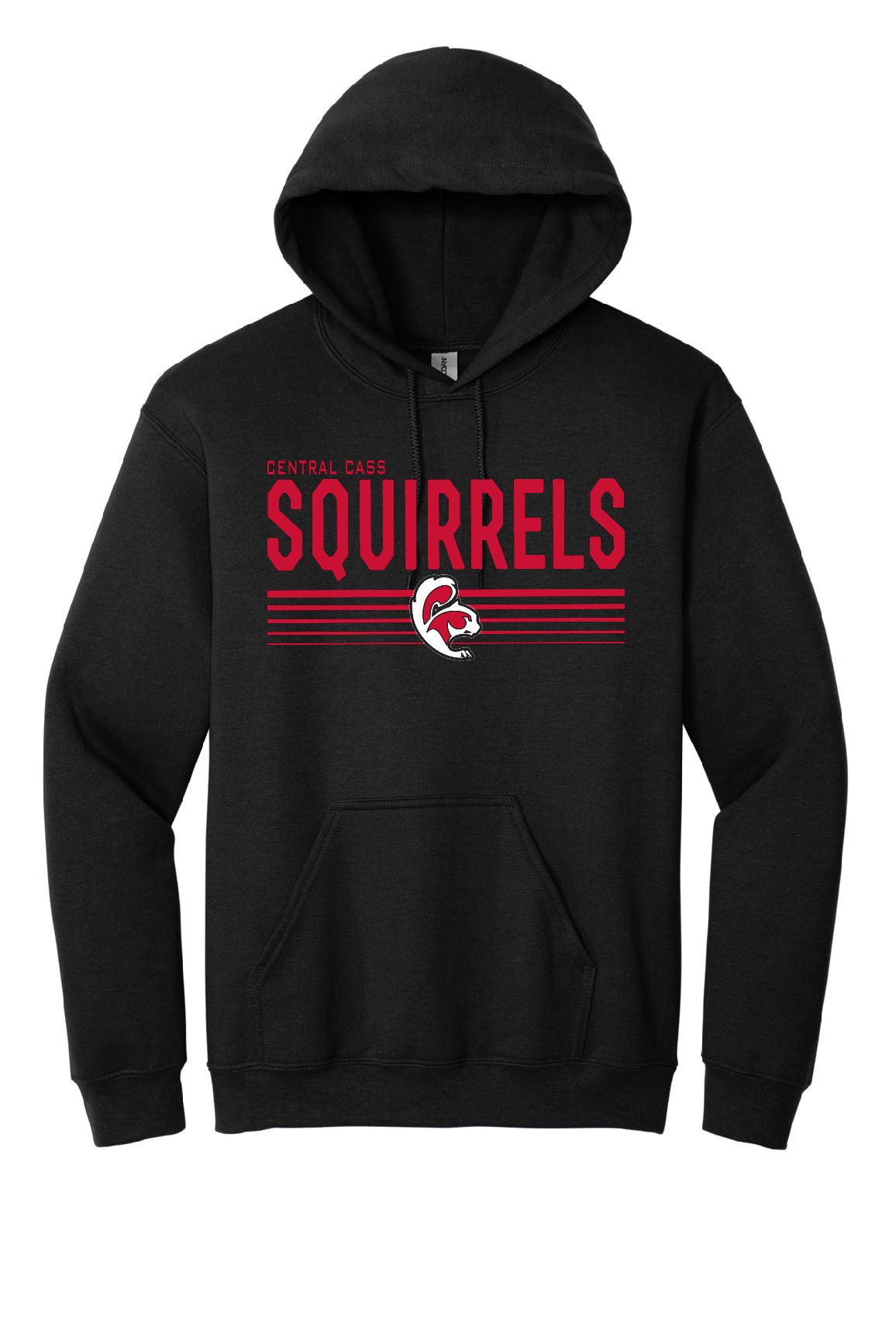 NEW! Squirrels Design