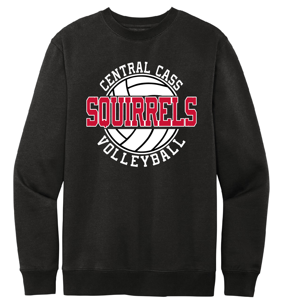CC Volleyball Apparel!
