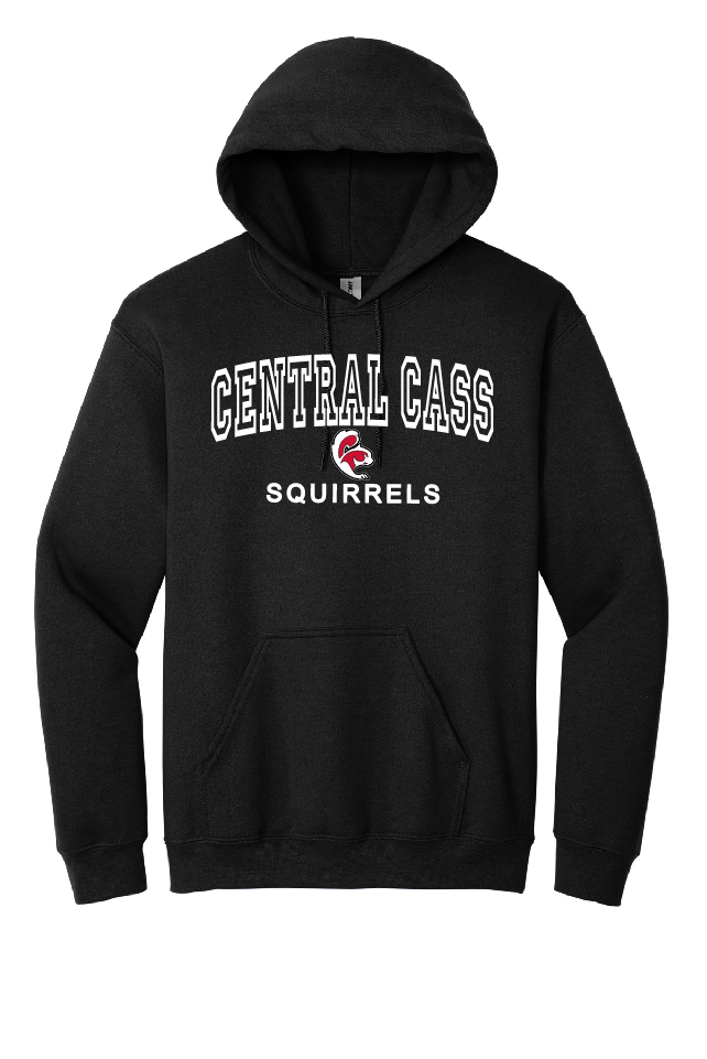 NEW! General Central Cass~