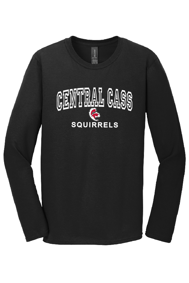 NEW! General Central Cass~