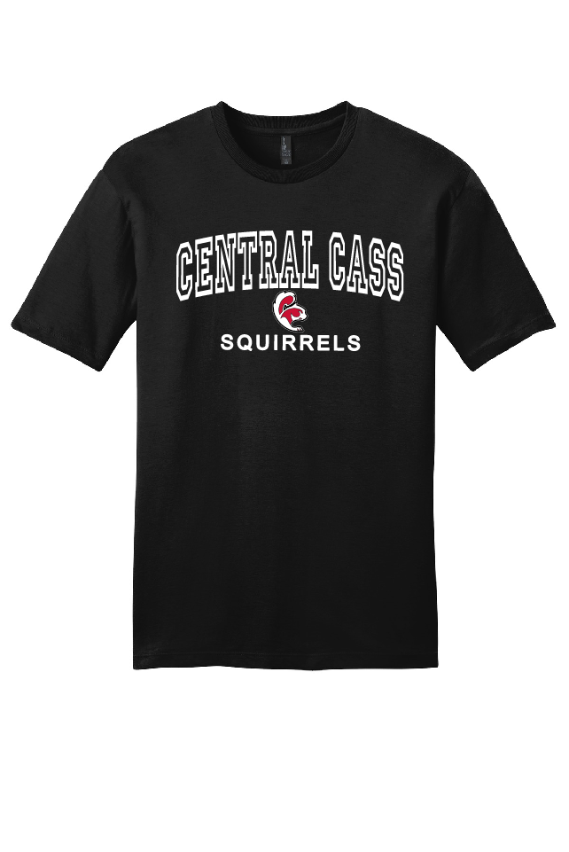 NEW! General Central Cass~