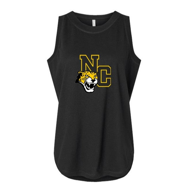 NC PTO Ladies Tank Tops
