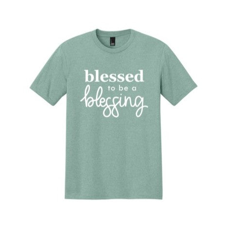 Martins - Blessed to be a Blessing