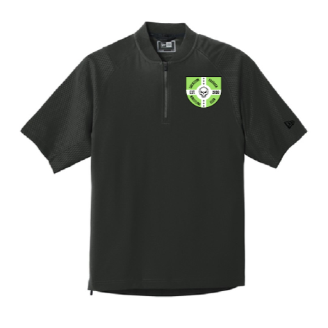 CRUSHER - Men's Cage Jacket