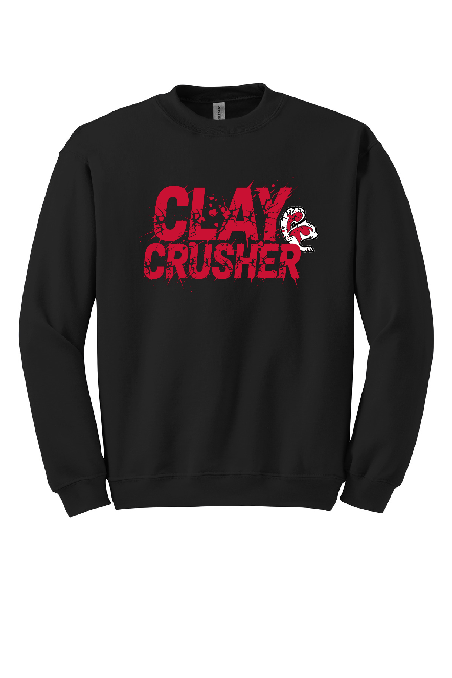 CC Trap Crewneck Sweatshirt