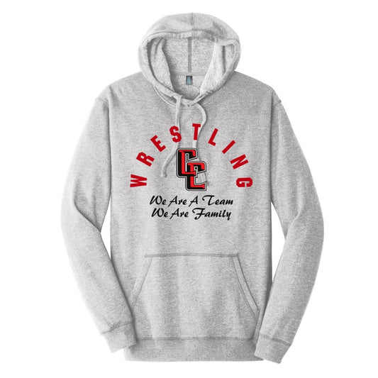 CC Wrestling "FAMILY" Image~