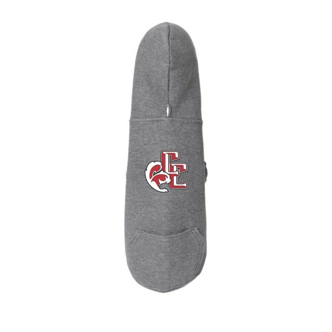 CC Dog Hooded Sweatshirt~