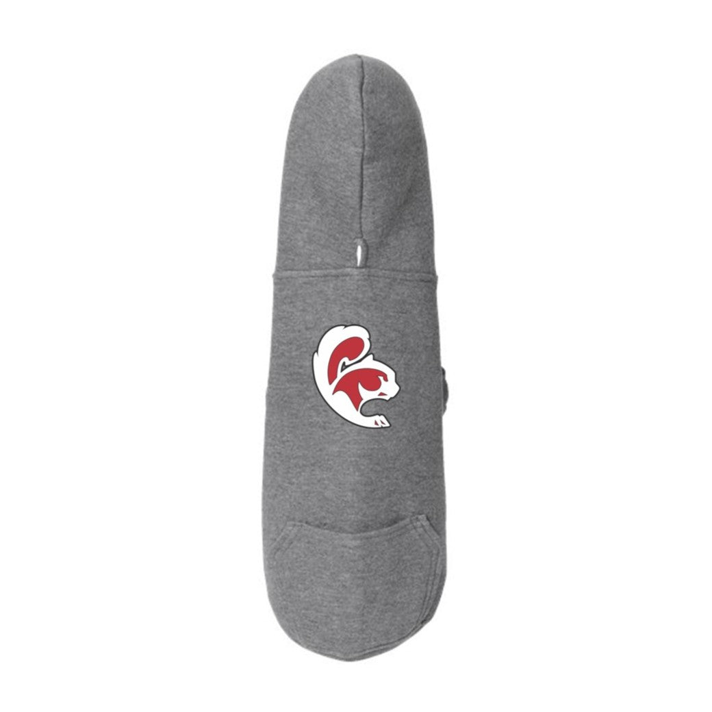 CC Dog Hooded Sweatshirt~