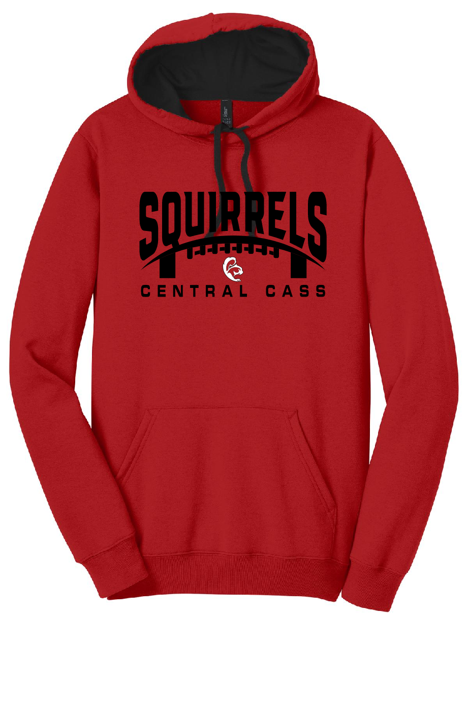 CC Football Apparel