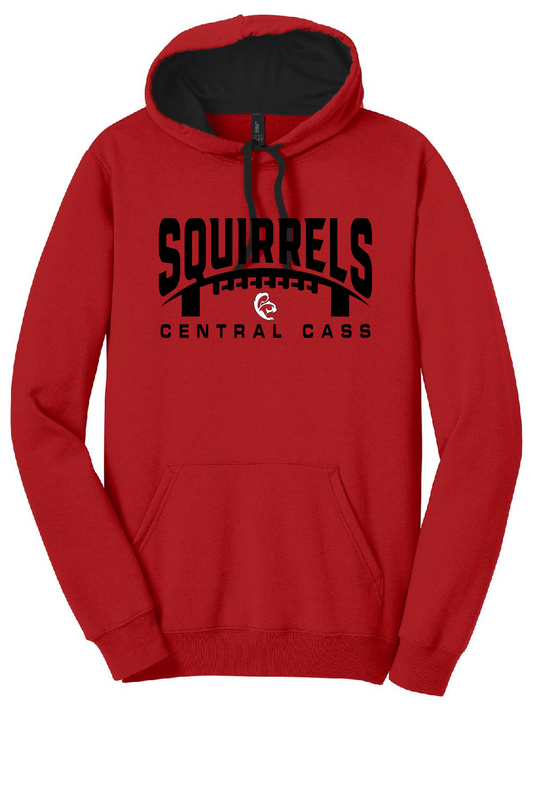 CC Football Apparel