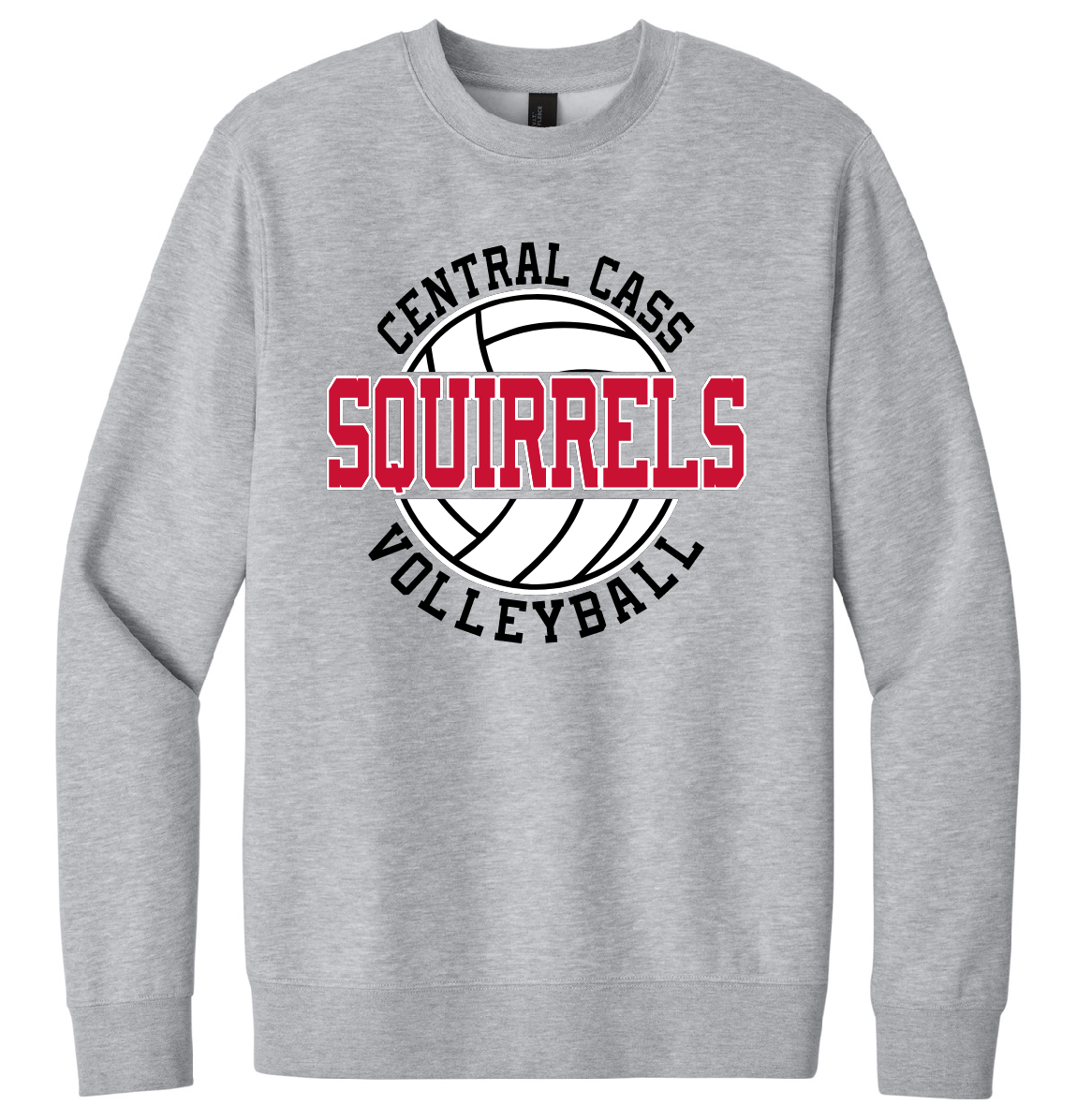 CC Volleyball Apparel!