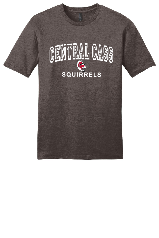 NEW! General Central Cass~