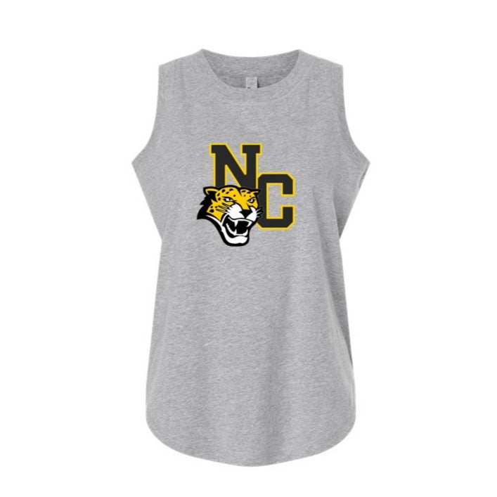NC PTO Ladies Tank Tops