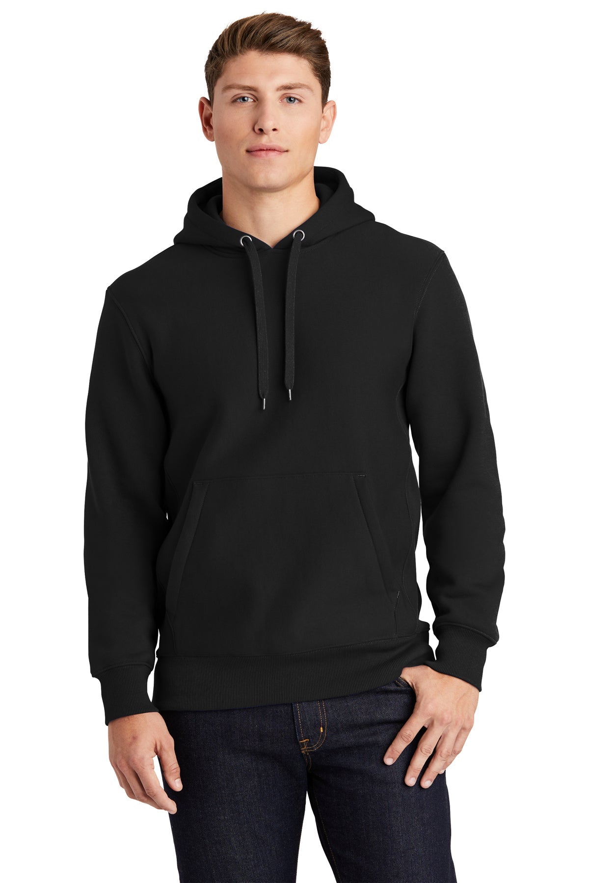 Distressed CC Wrestling Sweatshirts~