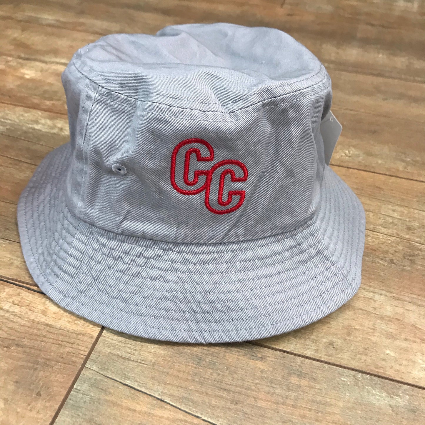 Central Cass Bucket Hat