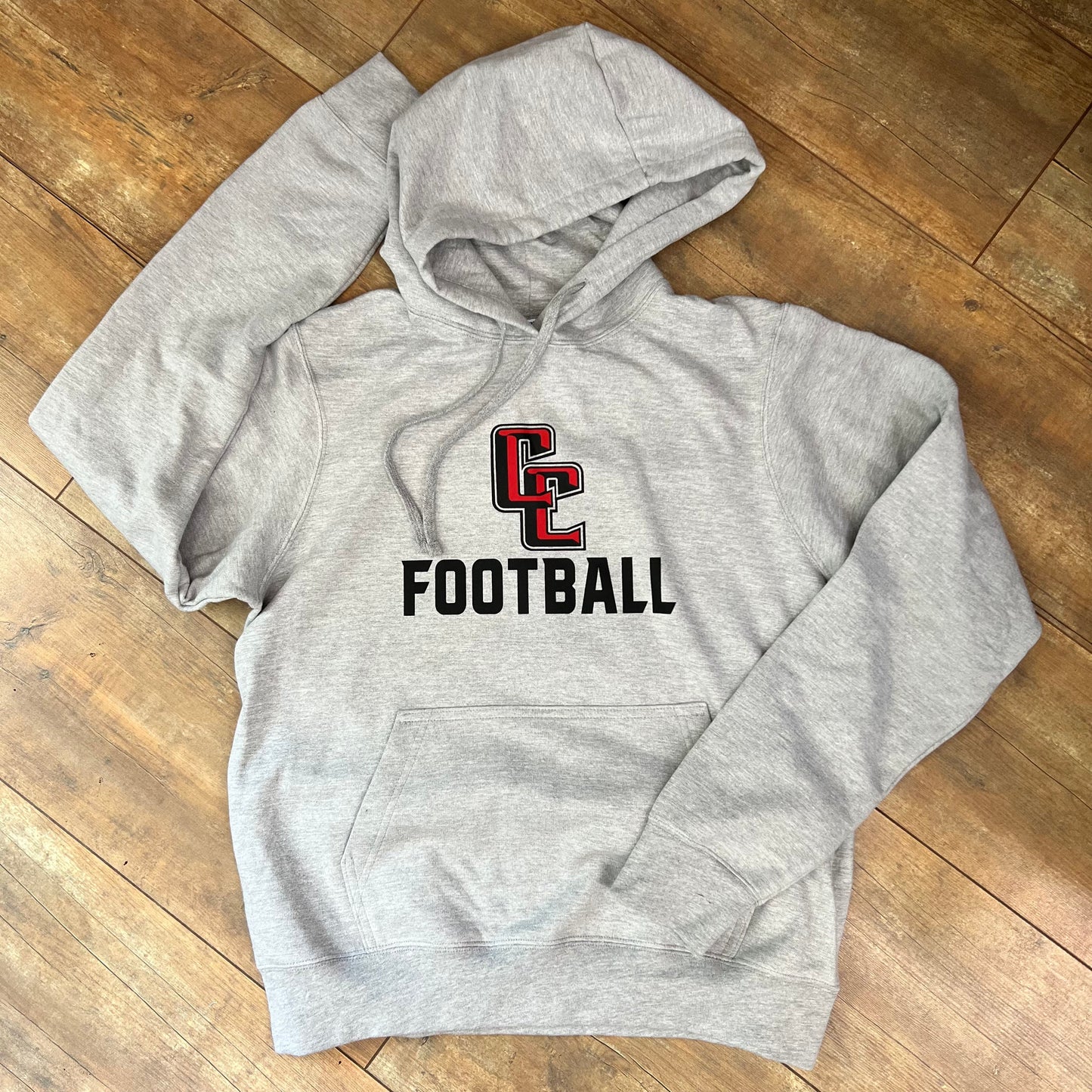 Football Sweatshirts