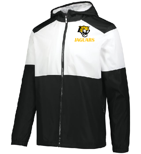 NC PTO - Full Zip Jacket