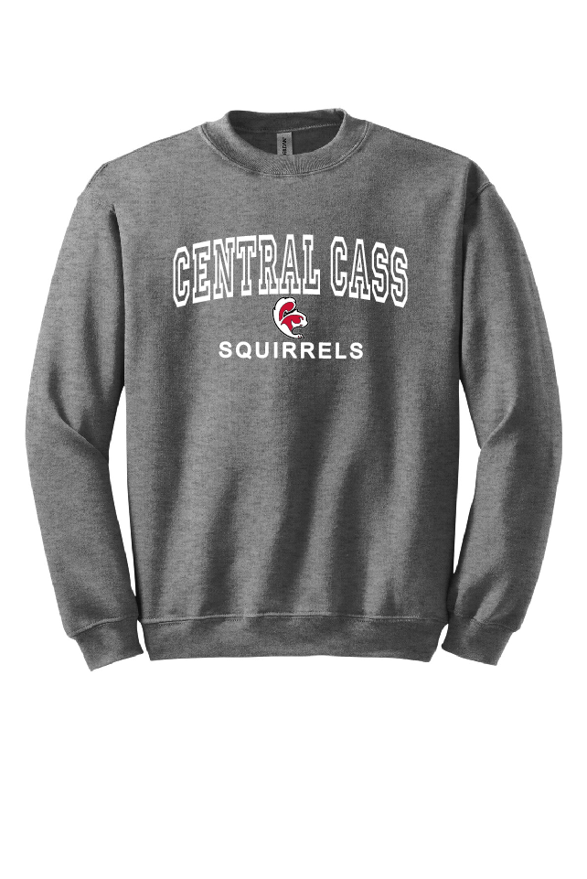 NEW! General Central Cass~