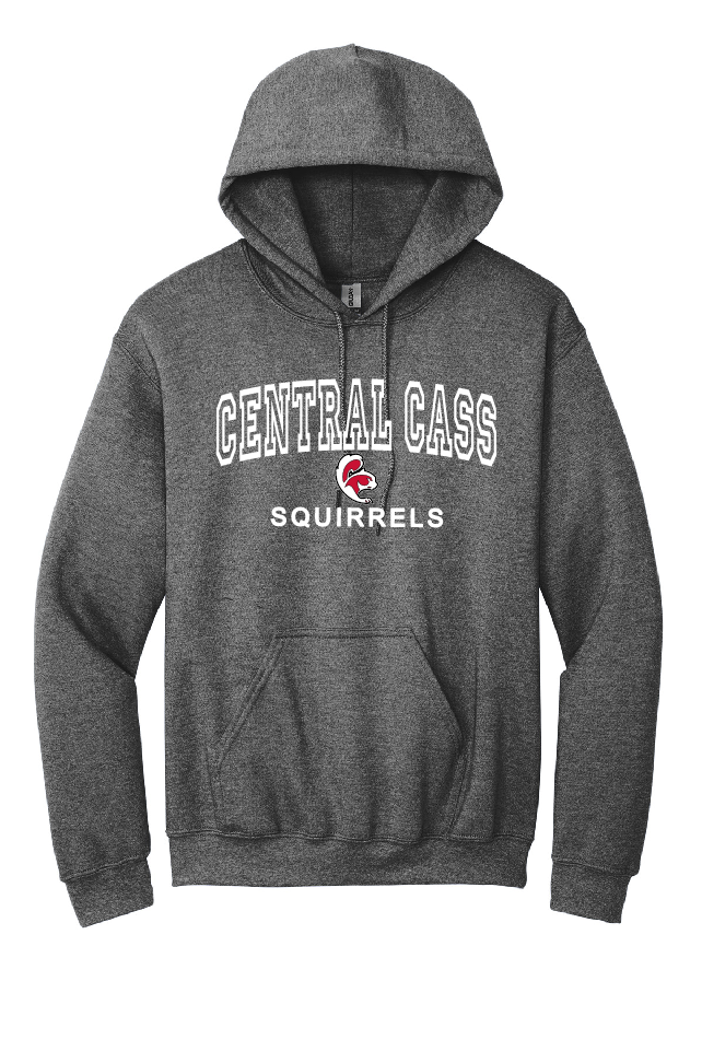 NEW! General Central Cass~