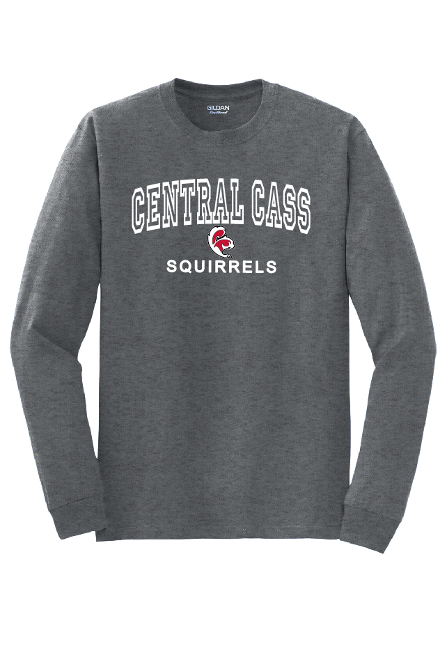 NEW! General Central Cass~