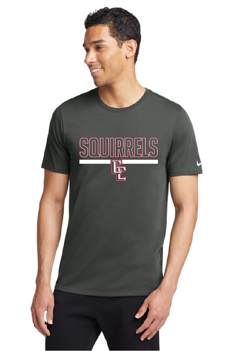 CC General - NIKE Dri-Fit Tee