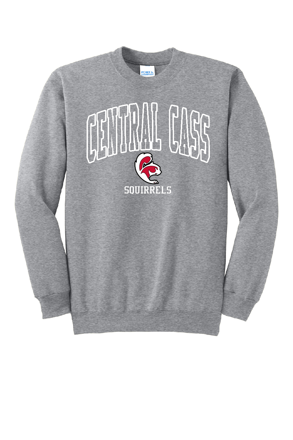 CC General Crewnecks