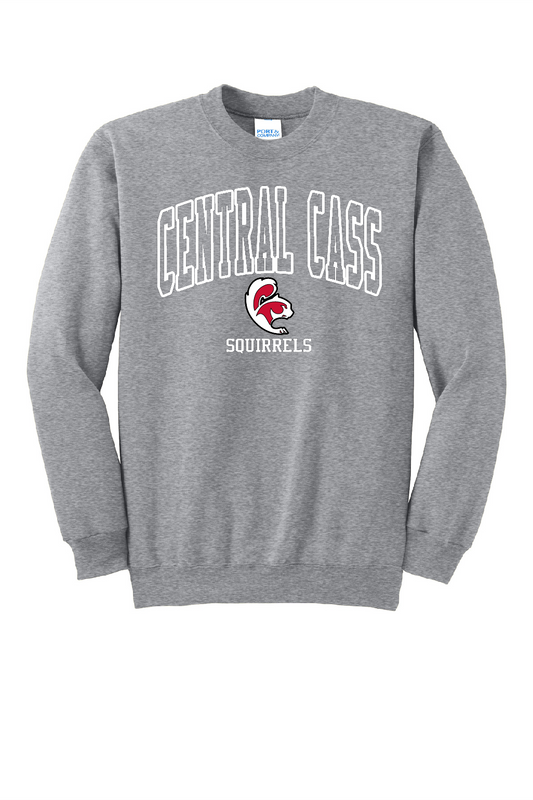 CC General Crewnecks