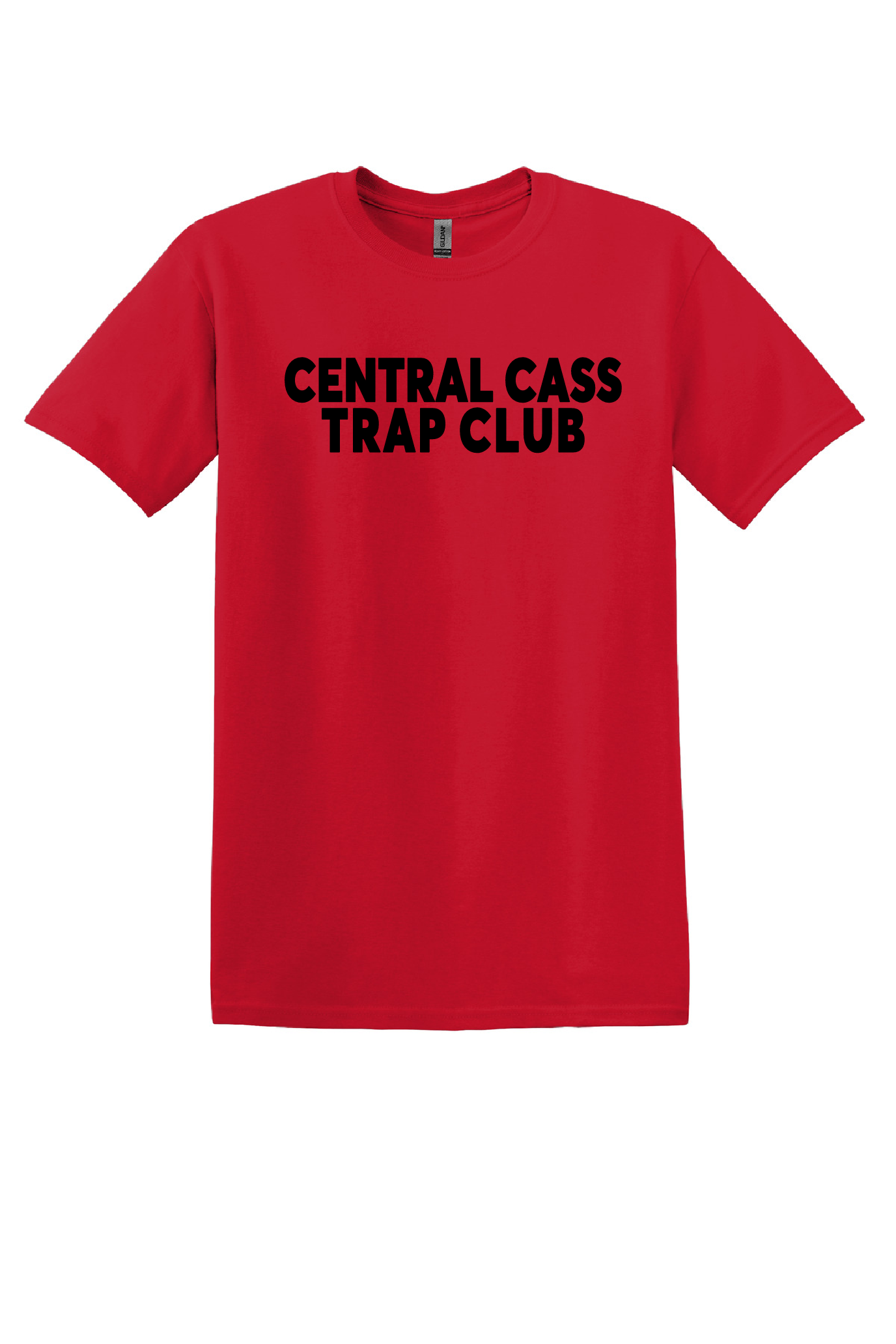 CC Trap T-Shirts