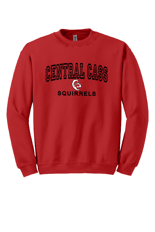 NEW! General Central Cass~
