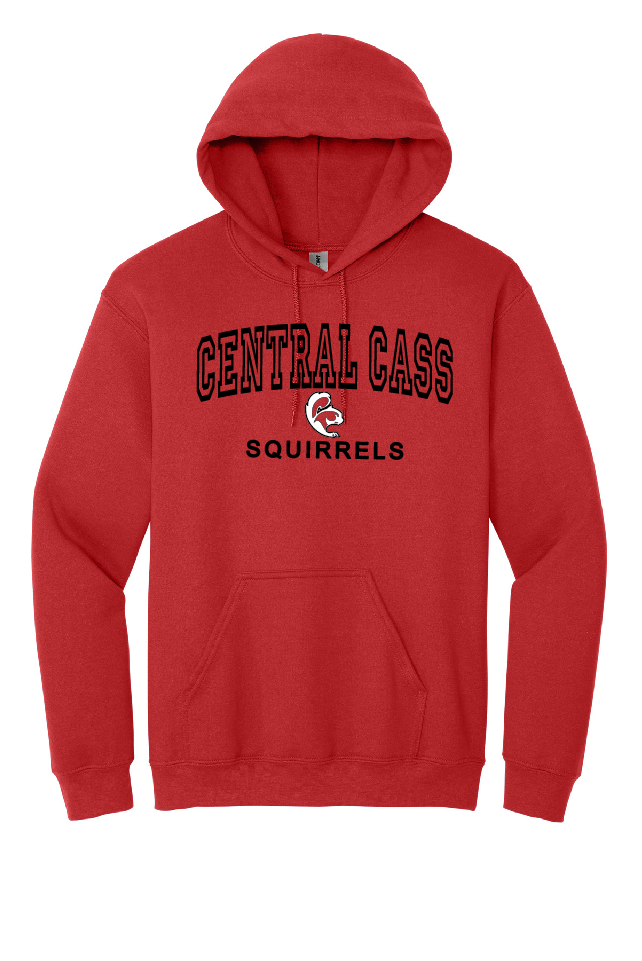 NEW! General Central Cass~