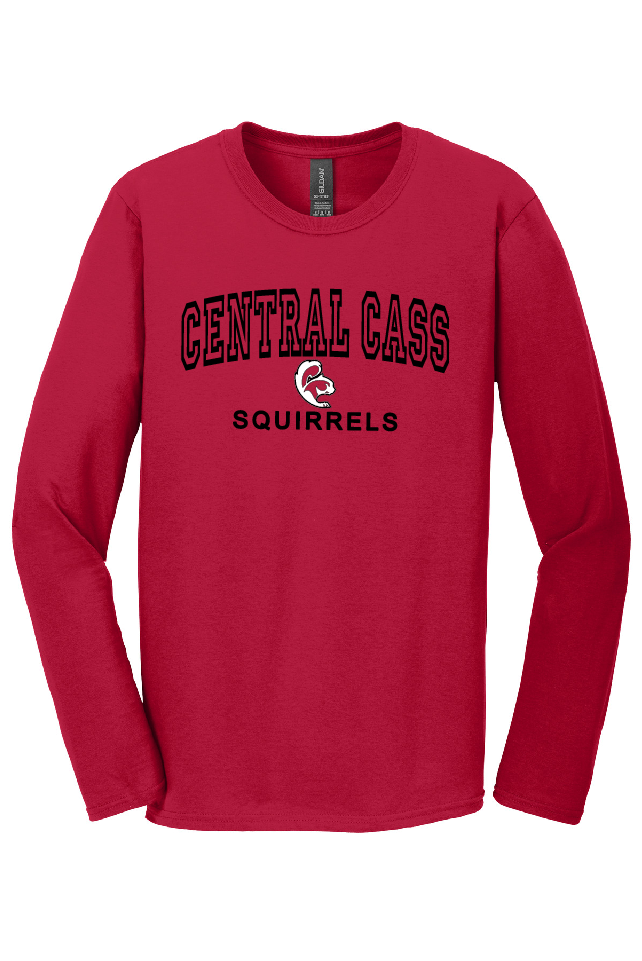 NEW! General Central Cass~