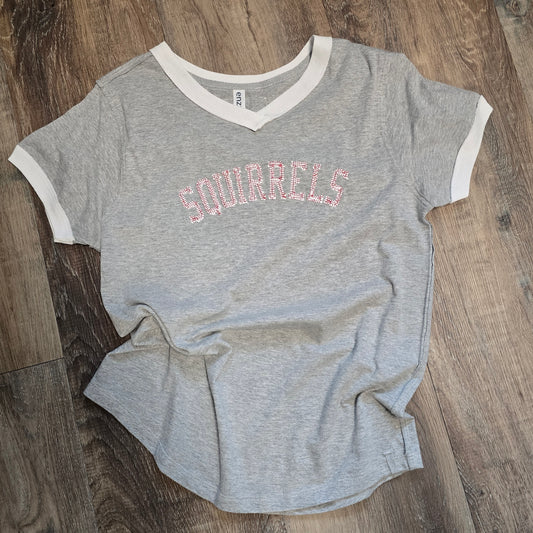 CC Ladies Lightweight T-shirt