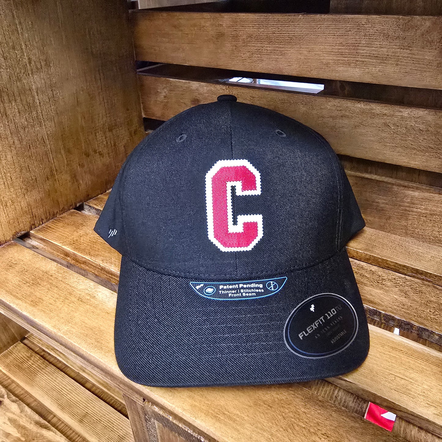 NEW! CC Hats
