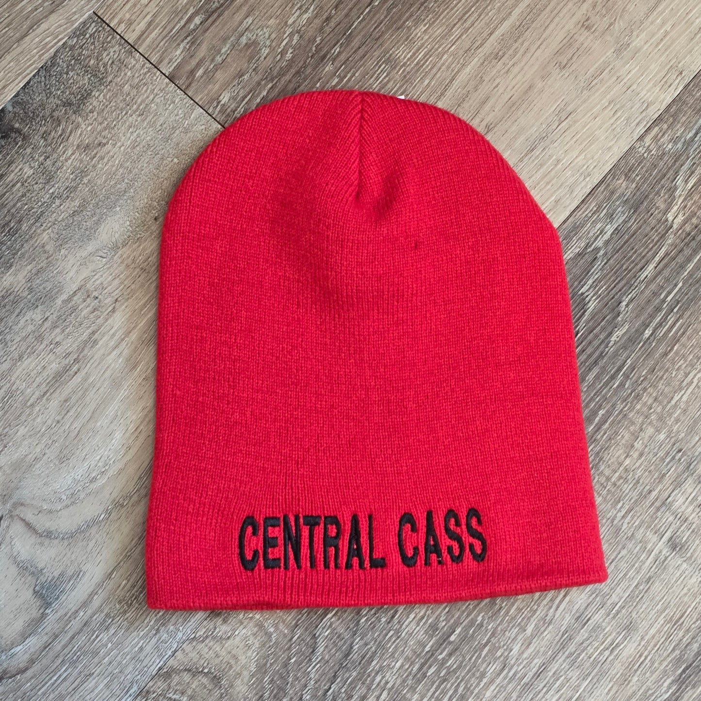 CC Winter Hats!