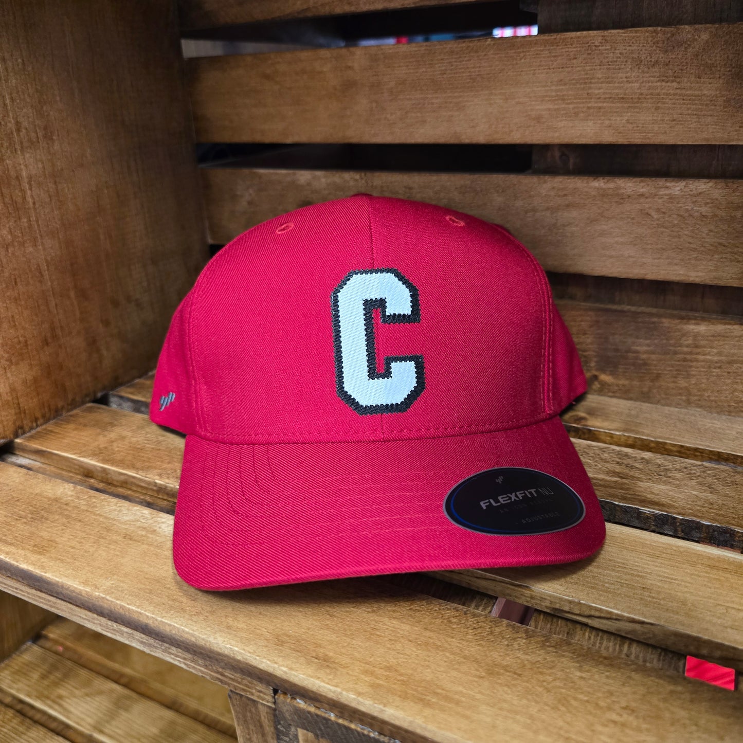 NEW! CC Hats