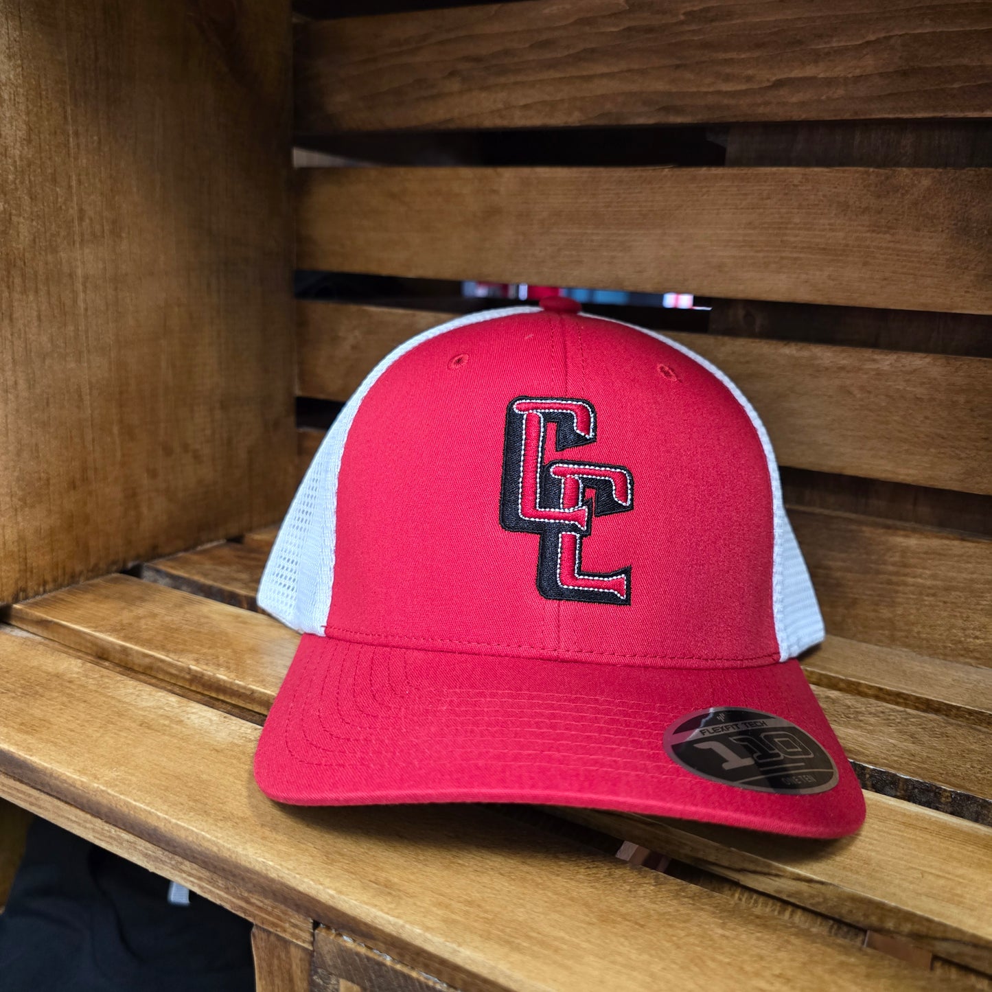 NEW! CC Hats