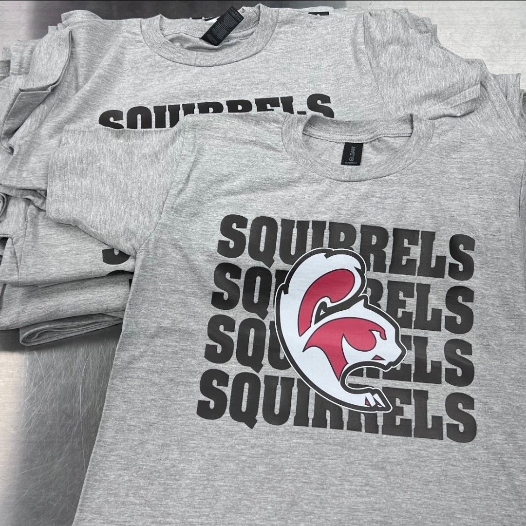 SQUIRRELS T-Shirt