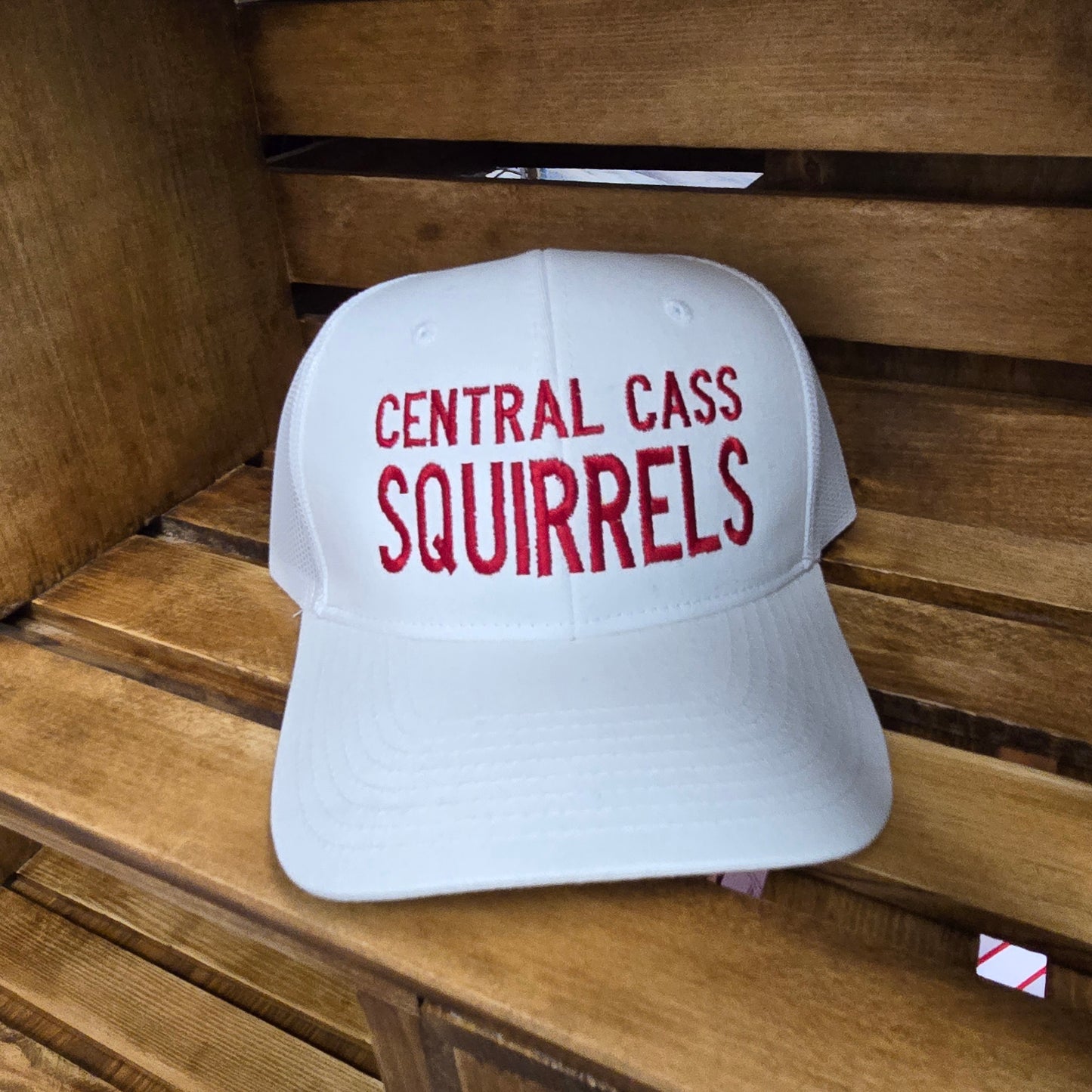 NEW! CC Hats