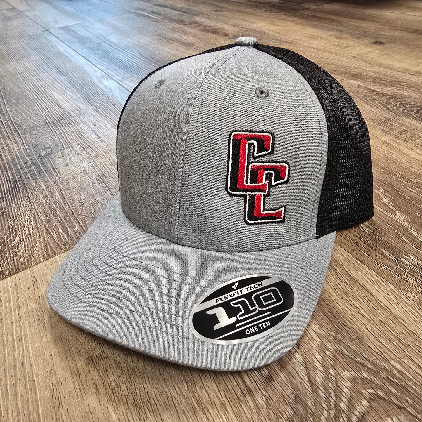 CC Flexfit 110
