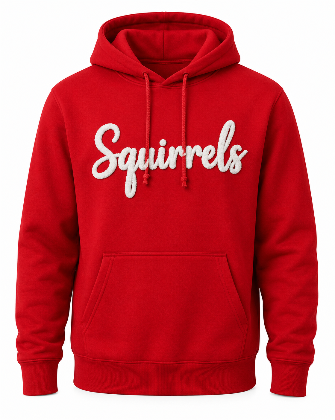 CC Fuzzy Squirrels Image