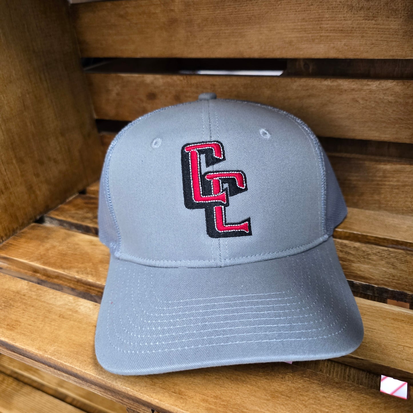 NEW! CC Hats