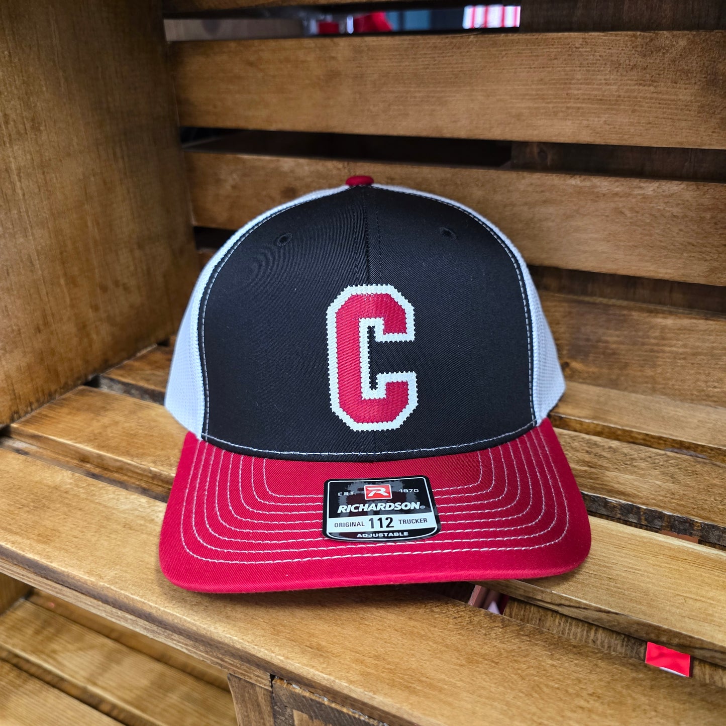 NEW! CC Hats