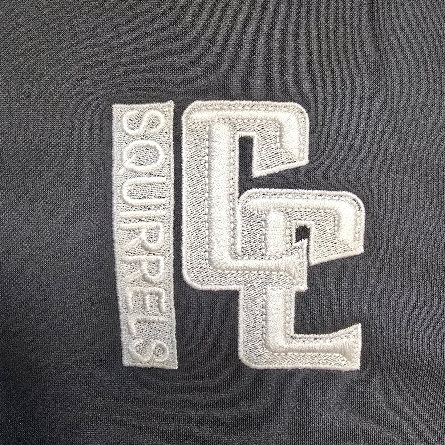 CC Squirrels 1/4 Zip
