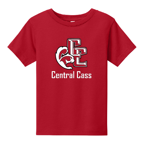 Central Cass - Toddler~
